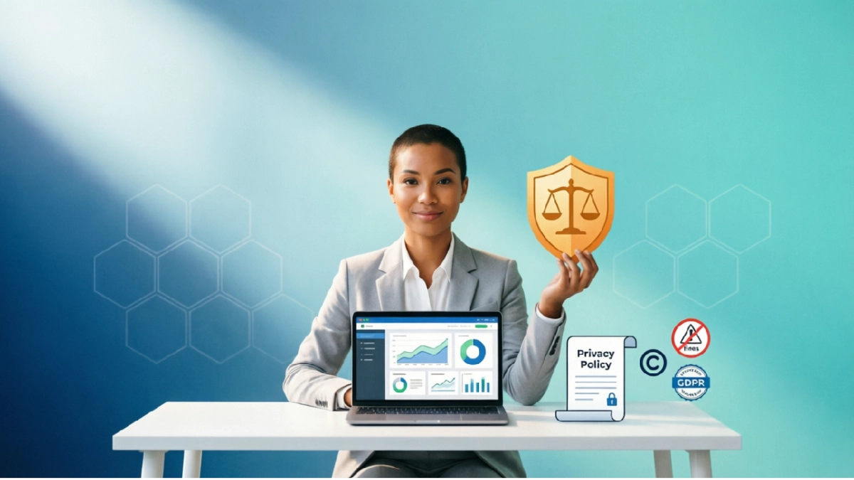 Common legal mistakes that cost online businesses thousands in fines and fees