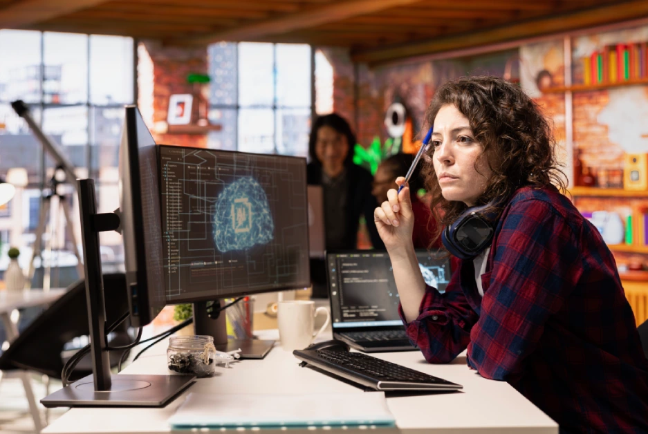 Cybersecurity basics everyone should know - essential tips for passwords, 2FA, and phishing protection