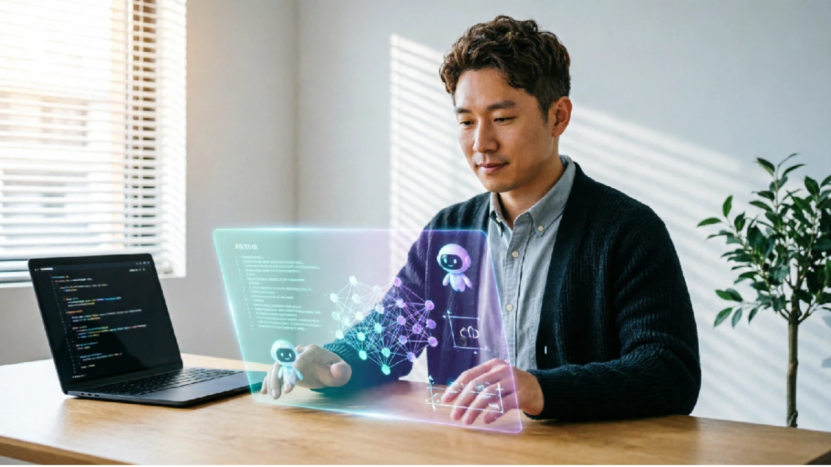 Future Tech Trends That Will Impact You Soon