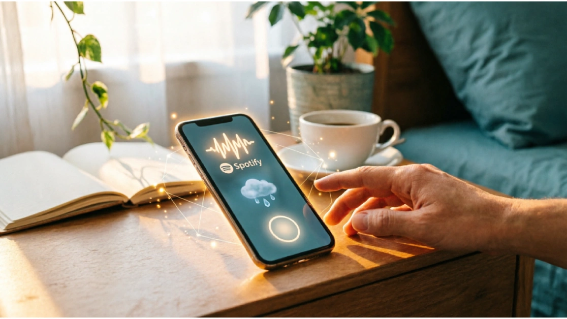 How AI and New Technology Are Changing Daily Life