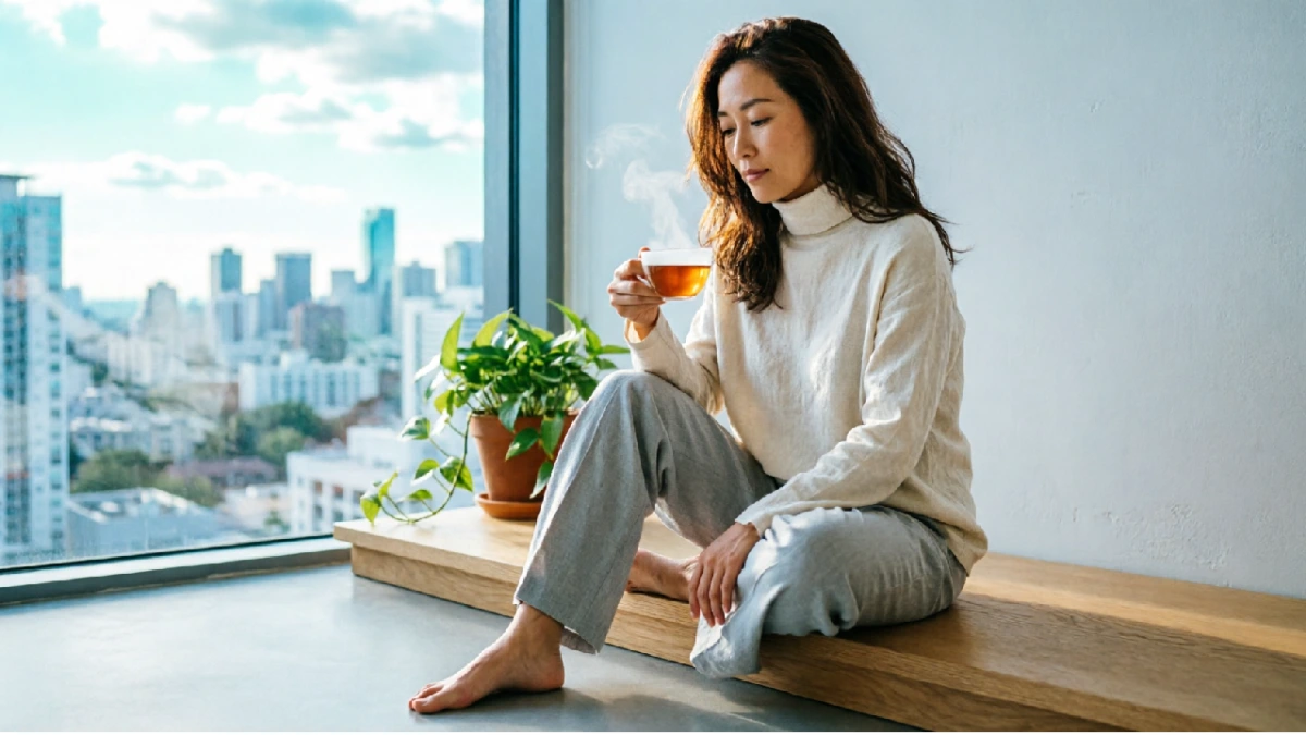 How to Reduce Stress in a Fast-Paced World