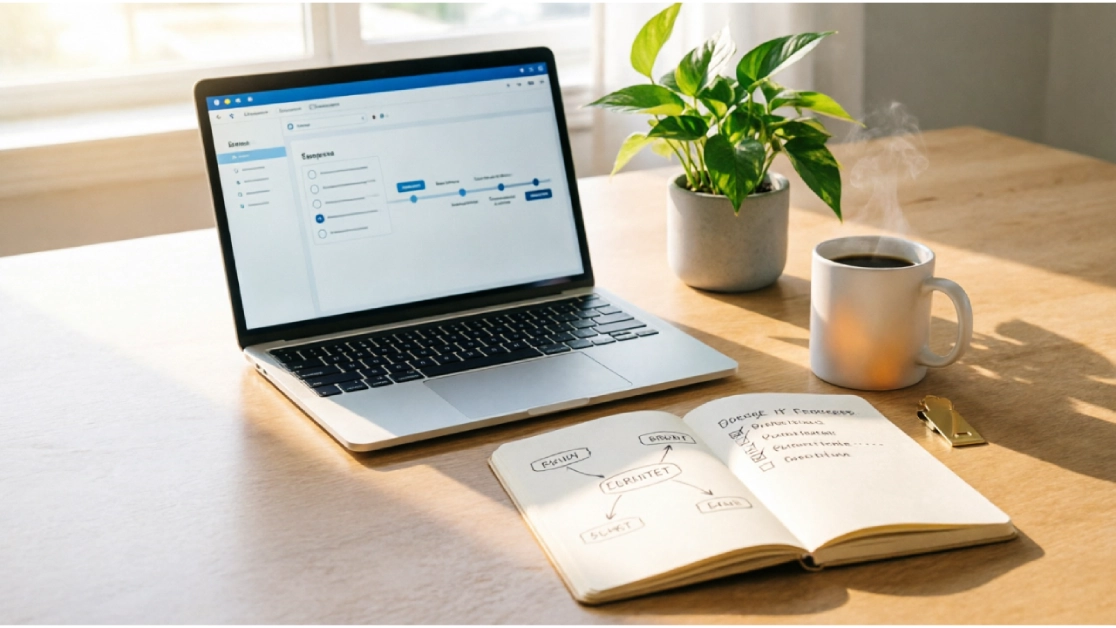 How to Start and Grow a Profitable Online Business