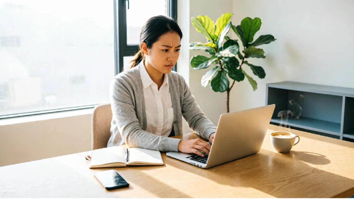 How to Stay Focused While Working From Home