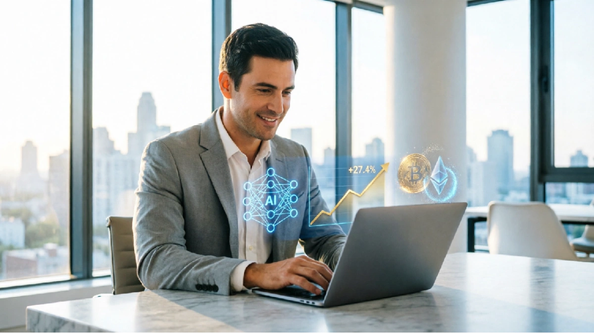 How to Use AI to Make Money Online