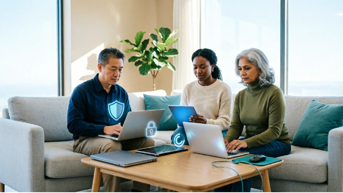 Is AI Safe for Personal Use What Everyday Users Should Really Know