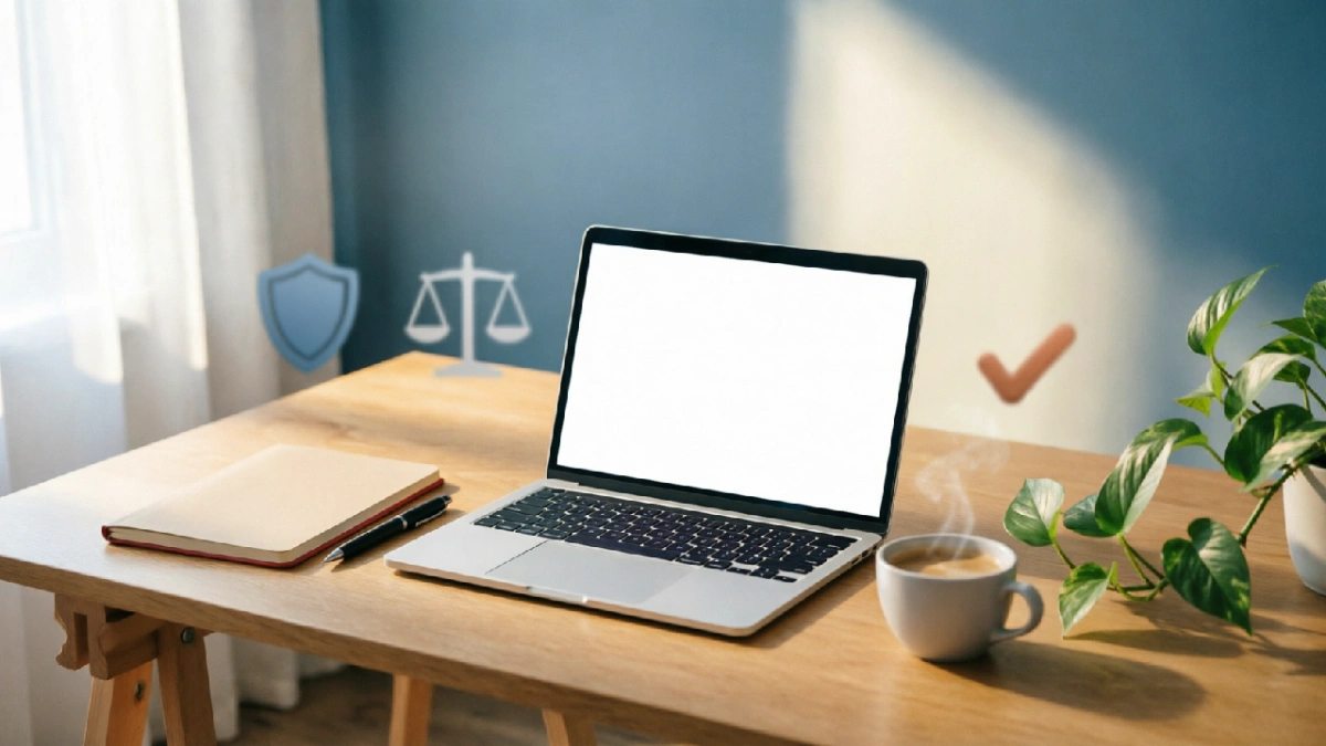 Legal Requirements for Starting an Online Business