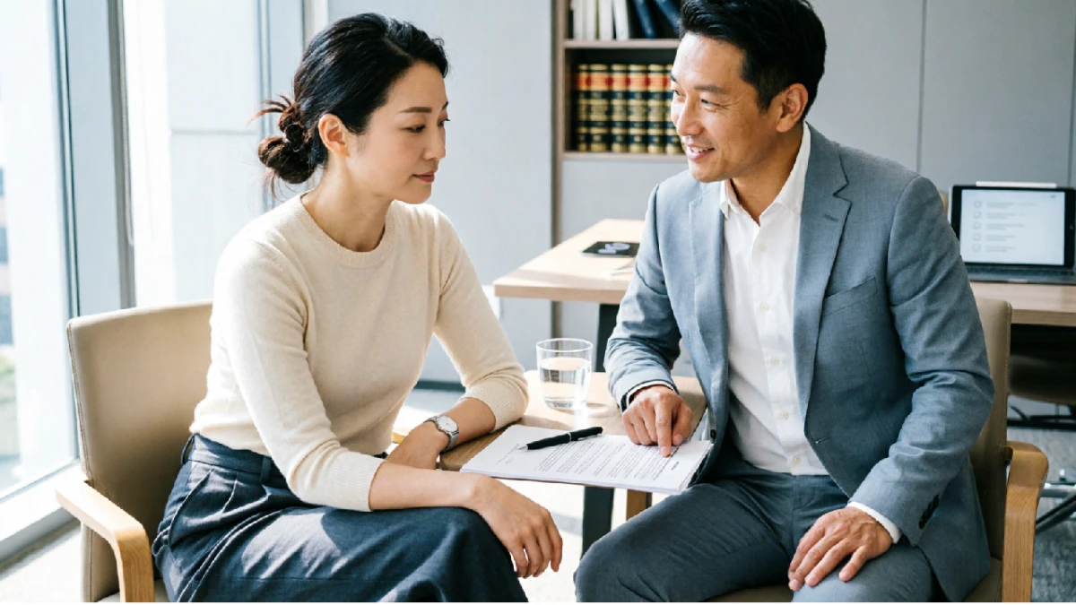 When to Hire a Lawyer