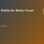 Lifestyle sample featured image for NYK Daily News