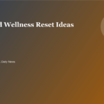 Lifestyle sample featured image for NYK Daily News