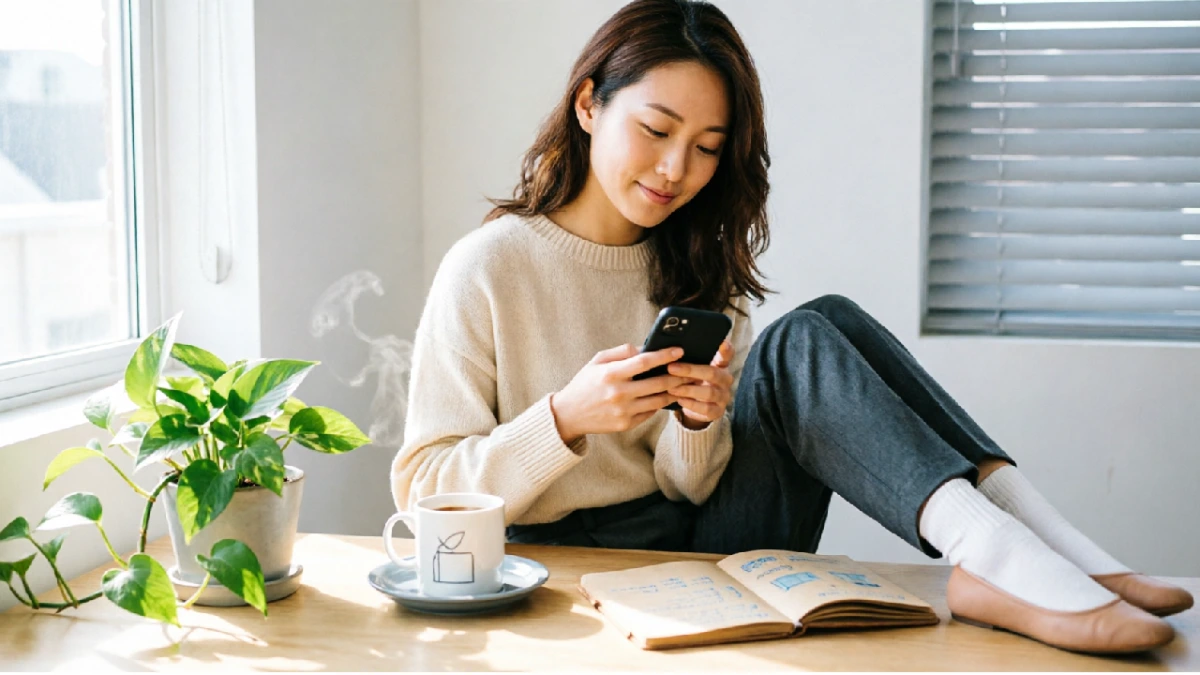 Build Healthy Digital Habits Social Media Habits for Healthy Habits