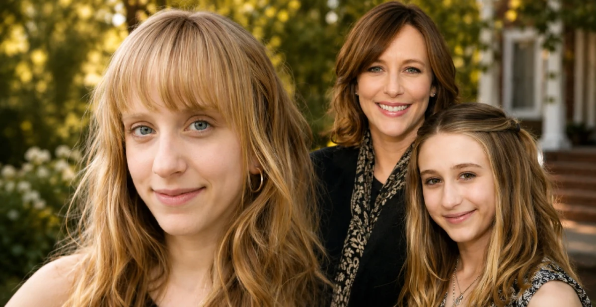 Laryssa Farmiga Private Life and Quiet Strength