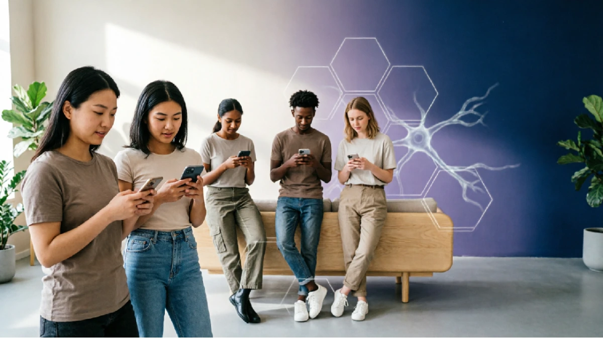 Psychology of Social Media