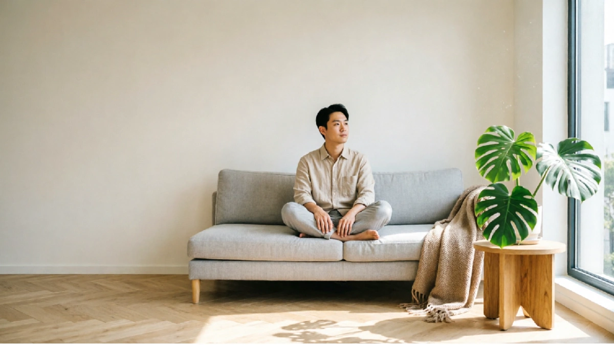 Simplify Start a Minimalist Lifestyle, Conquer Clutter