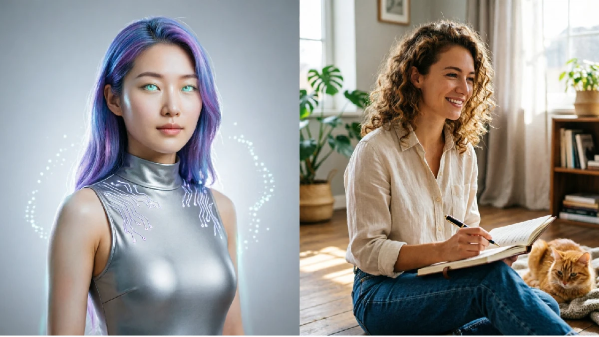AI Influencer vs Human Influencer in 2026: Which Is Best for Brands?