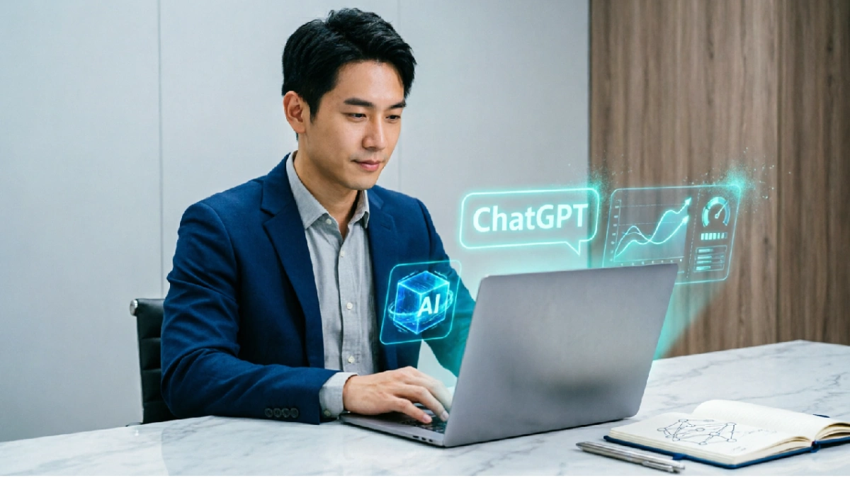 AI Tools & ChatGPT Updates Best AI Tools to Use in 2026
