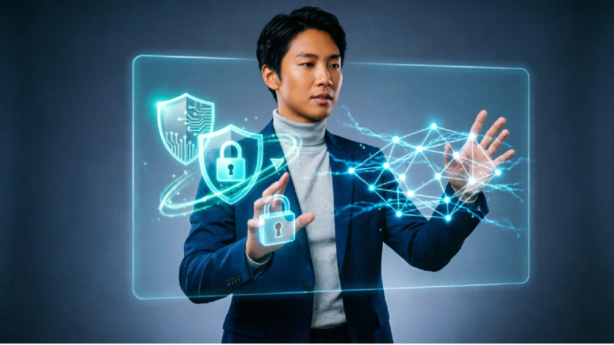 AI in Cybersecurity How Artificial Intelligence Fights Cyber Threats