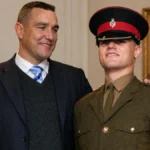 Aaron Elliston Jones: Vinnie Jones, Entrepreneurial Success