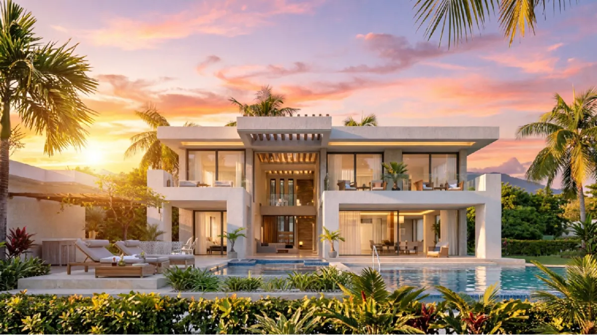 Cristiano Ronaldo House Tour 2026: Inside His Luxury Homes From Riyadh to Portugal