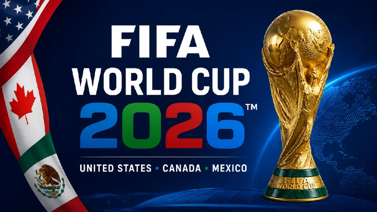 FIFA World Cup 2026™ | FIFA World Cup 26 Host Cities