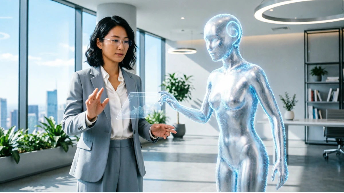 How Autonomous AI Agents in 2026 Will Reshape Work with AI agentic ai