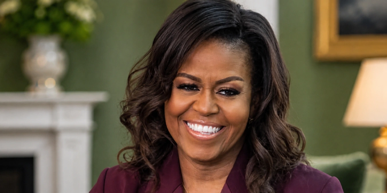Is Michelle Obama Still in the Public Eye Her LifeStyle and Influence Today