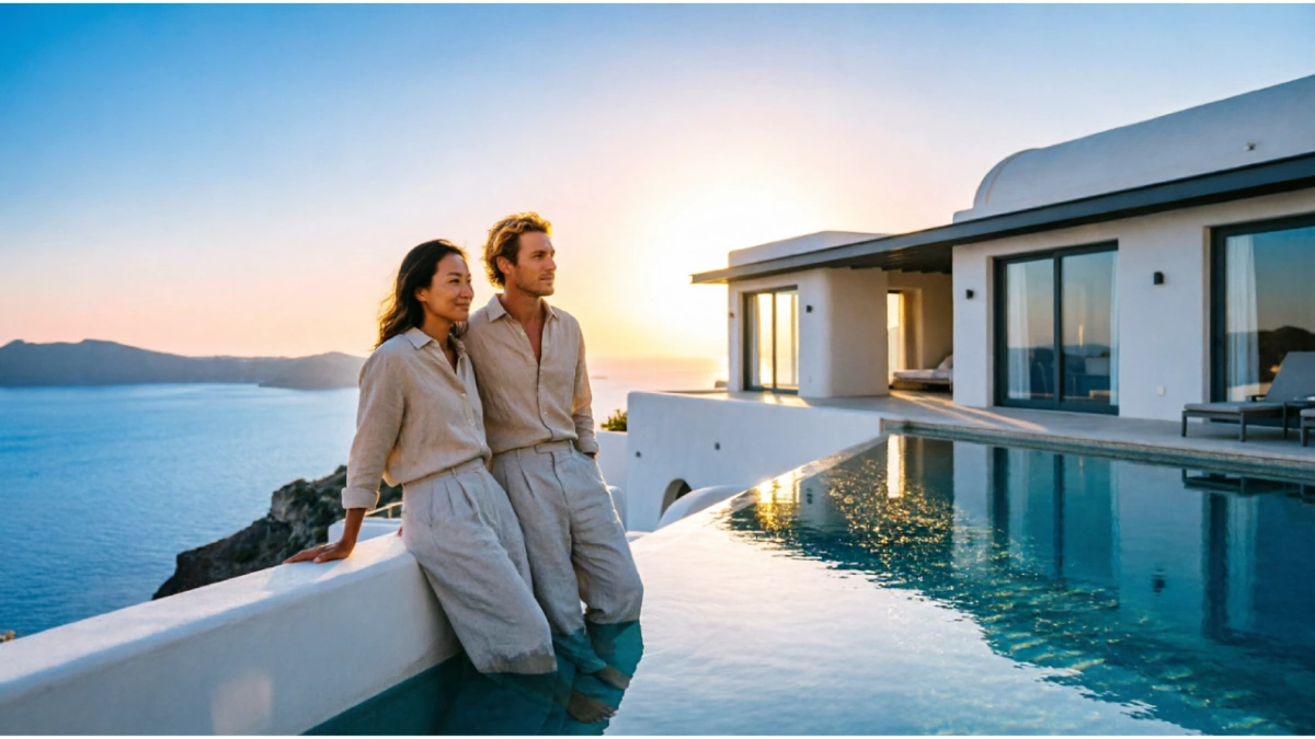 Luxury Travel Trends 2026 How Luxury Travel Will Redefine Journeys
