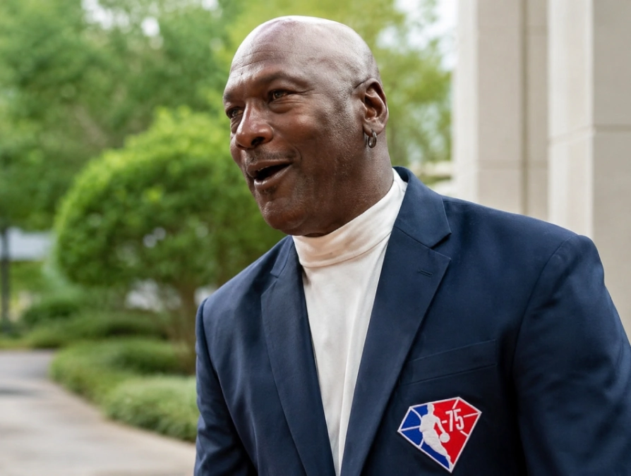 Michael Jordan net worth 2026 NBA legend Michael Jordan richest