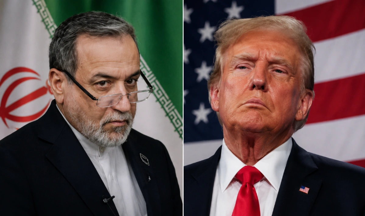 President Donald Trump Open to Meet Supreme Leader Khamenei on Iran Deal 2026