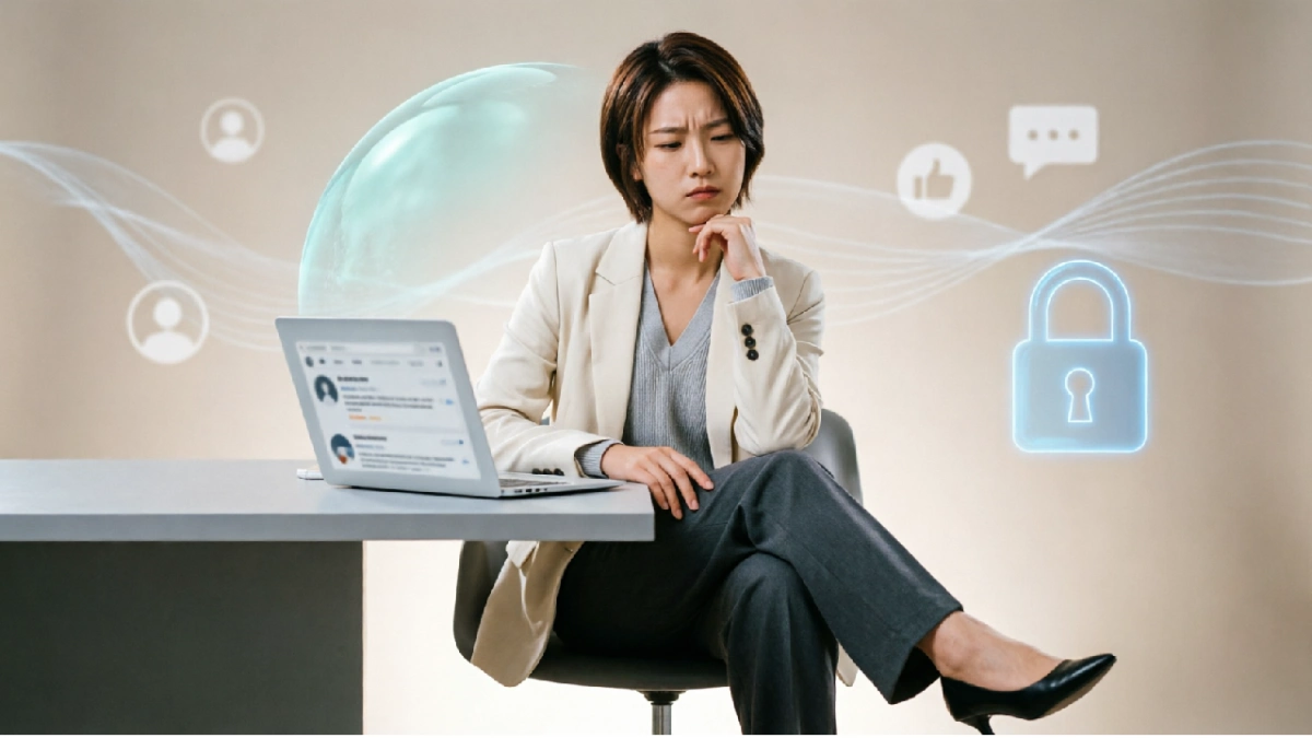 Social Media Privacy Concerns and Personal Information Issues