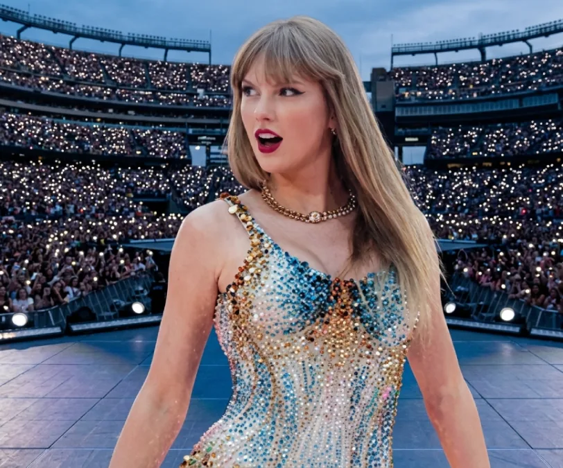 Taylor Swift Net Worth 2026: Forbes Lists $2 Billion