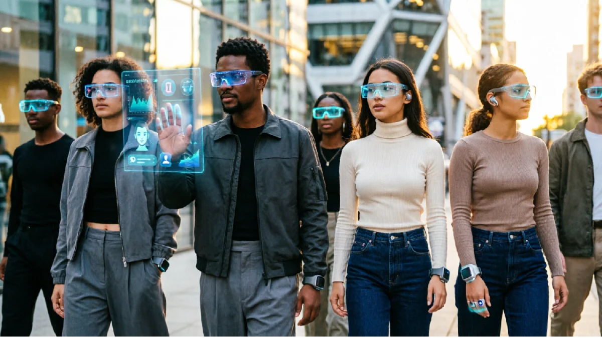 Top AI Wearables and Smart Glasses to Watch in 2026