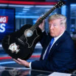 Trump slams Freedom 250 concert dropouts Compares self to performer