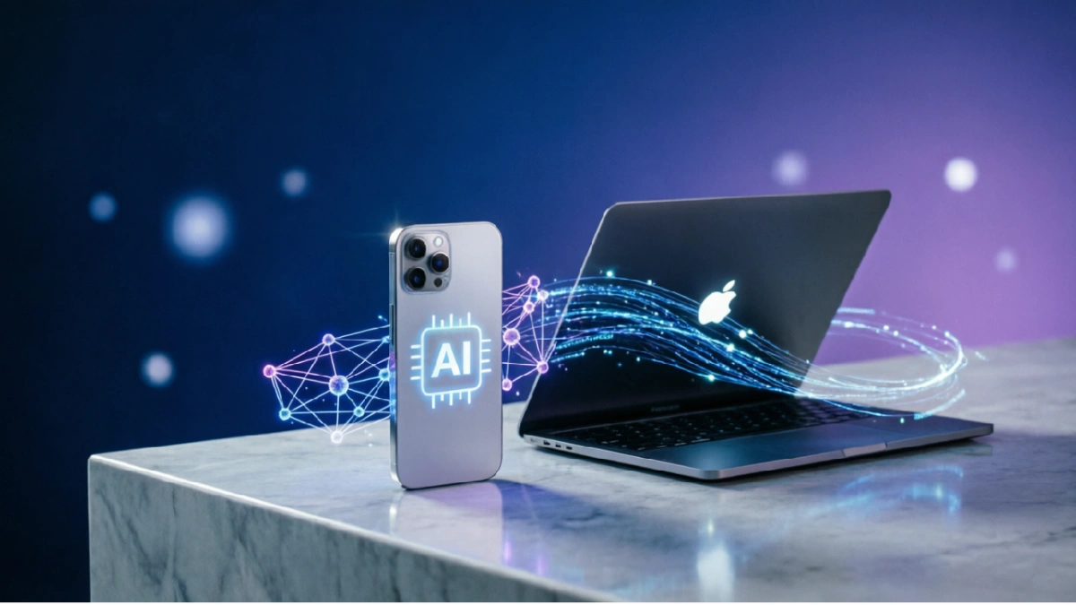 Apple Intelligence 2026: New Features, Compatible Devices & Everything You Need to Know