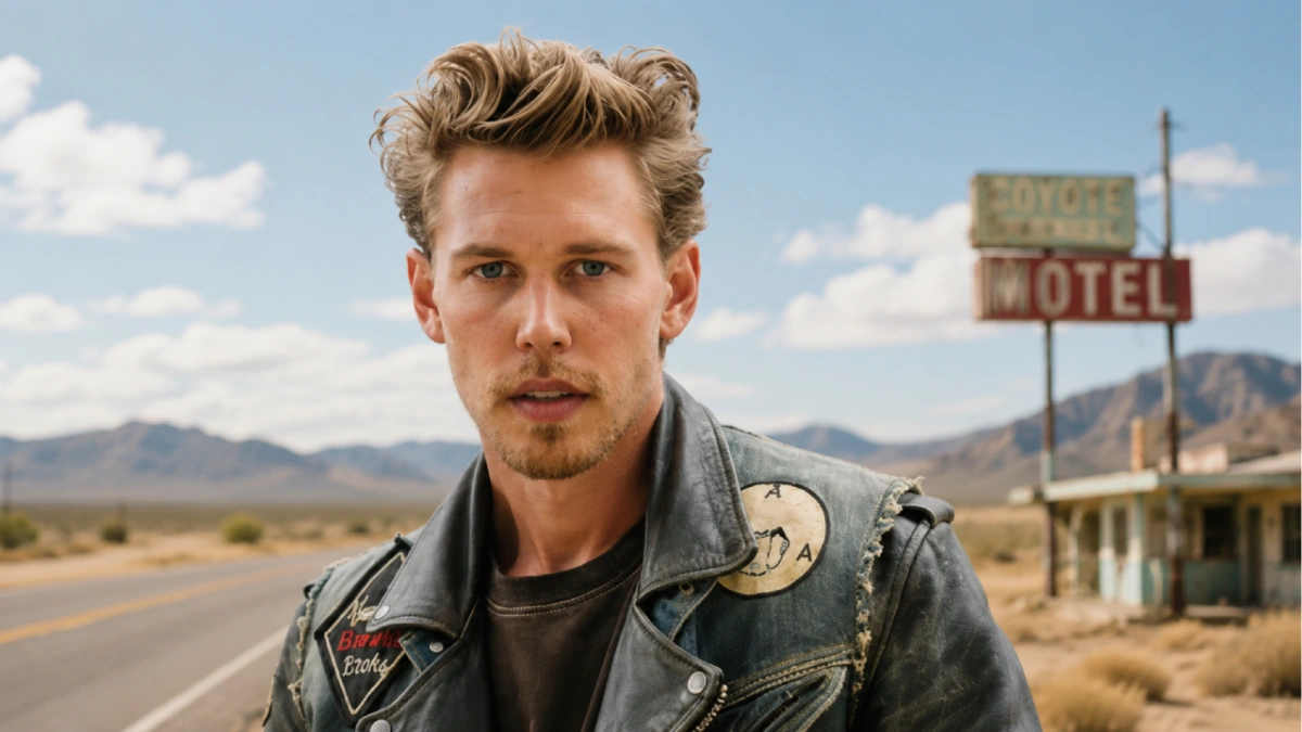 Austin Butler: Elvis, Dune & Masters of the Air | Key Roles & Career