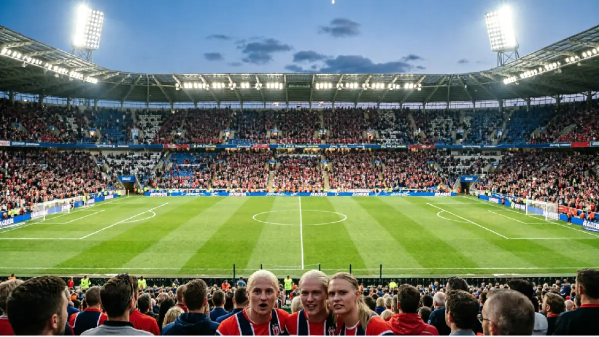 Celebrity Sightings at FIFA World Cup 2026 | Brad Pitt, Paris Hilton & More
