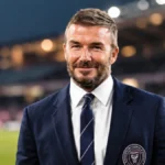 David Beckham Previews FIFA World Cup 2026: England & Argentina Legacy