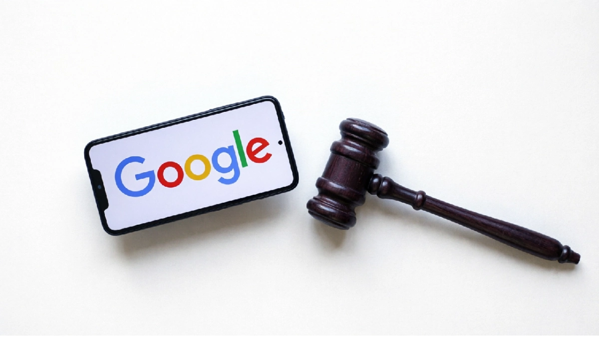EU's Antitrust Fine: Court Rejects Appeal Against Record €4.1 Billion Antitrust Fine to Google