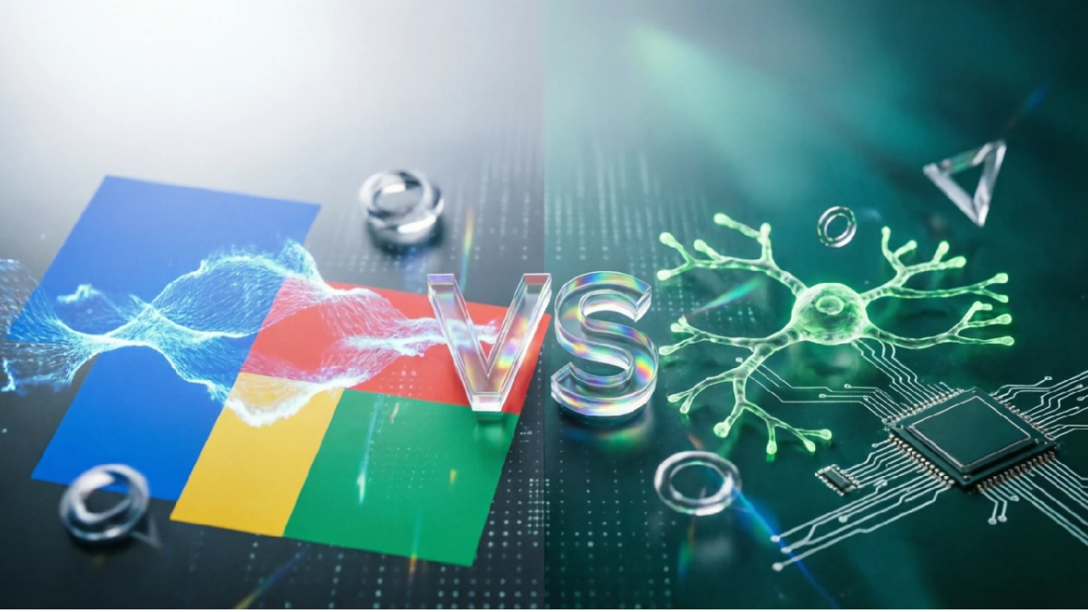 Google AI Mode vs ChatGPT: Complete Comparison for 2026