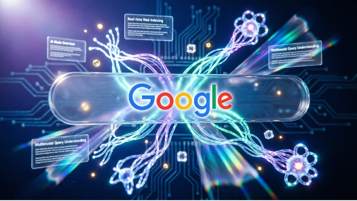 Google Search AI Mode: How AI is Changing Search Forever