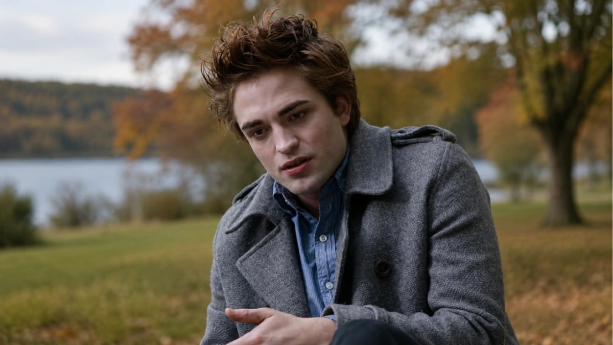 How Robert Pattinson transformed after Twilight Batman?