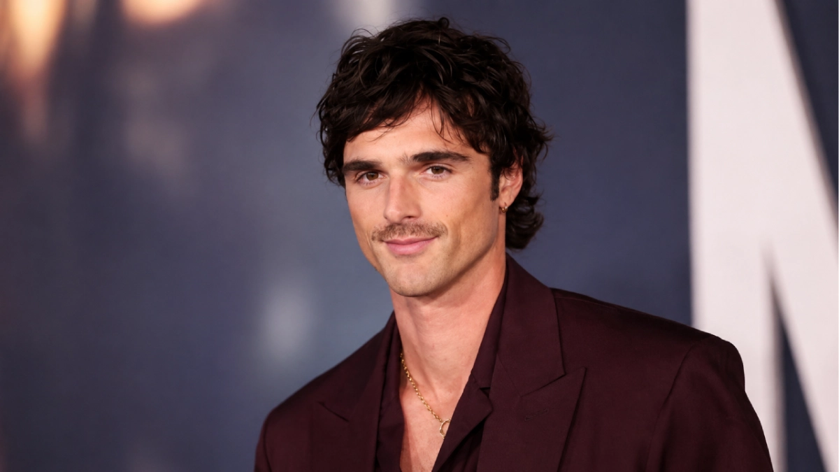 Jacob Elordi: Hollywood New Heartthrob Taking Over the Big Screen