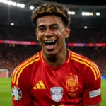 Lamine Yamal Biography 2026: Net Worth, Barcelona, World Cup 2026