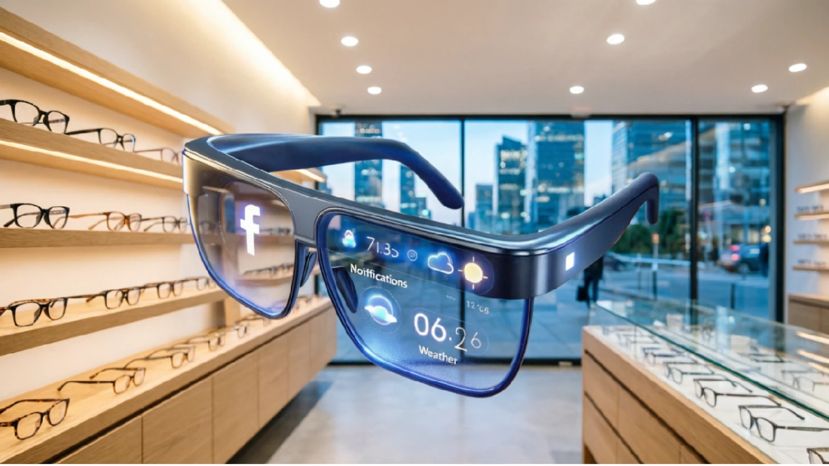 Meta AI Smart Glasses: Everything You Need to Know Before Buying in 2026