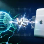 OpenAI vs Apple Latest AI Competition Explained 2026