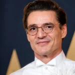 Pedro Pascal: Why He's Hollywood's Biggest Star in 2026