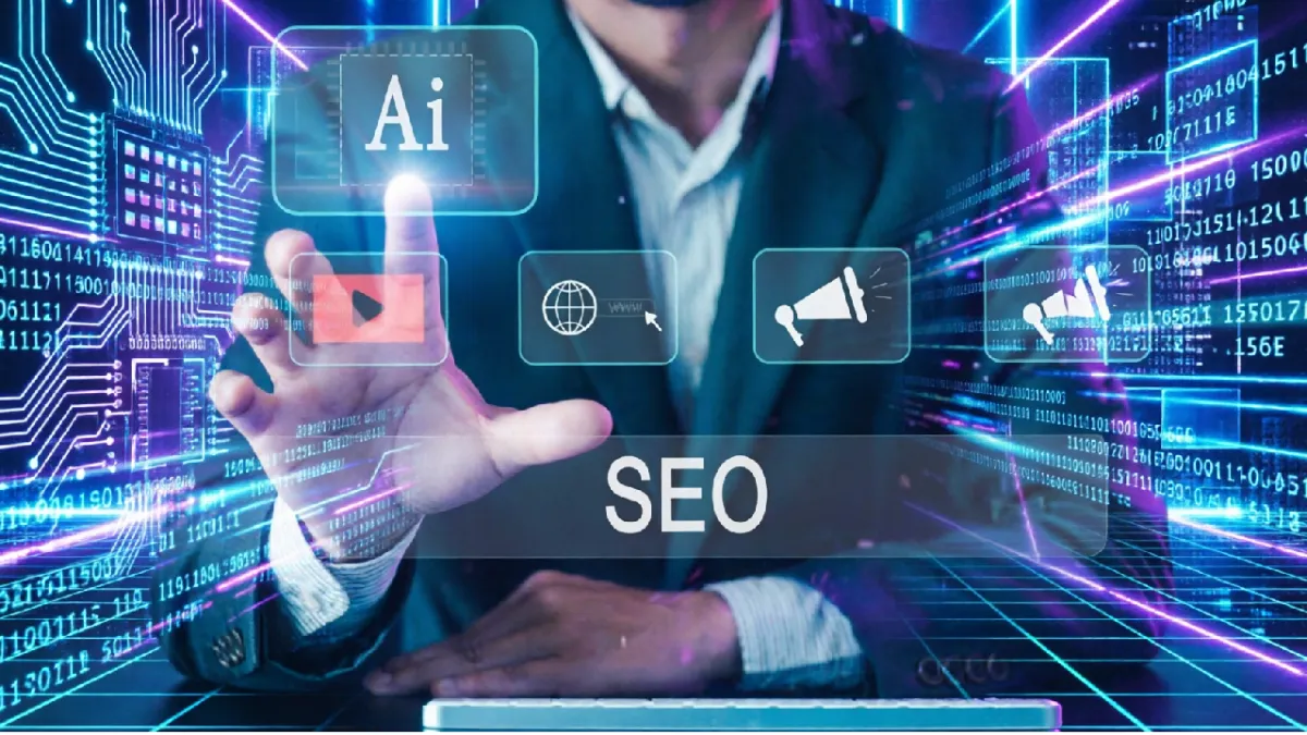 SEO in 2026: How Google Search, AI Search & AI Agents Change SEO