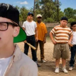 Squints from The Sandlot: Character Profile, Net Worth & Legacy