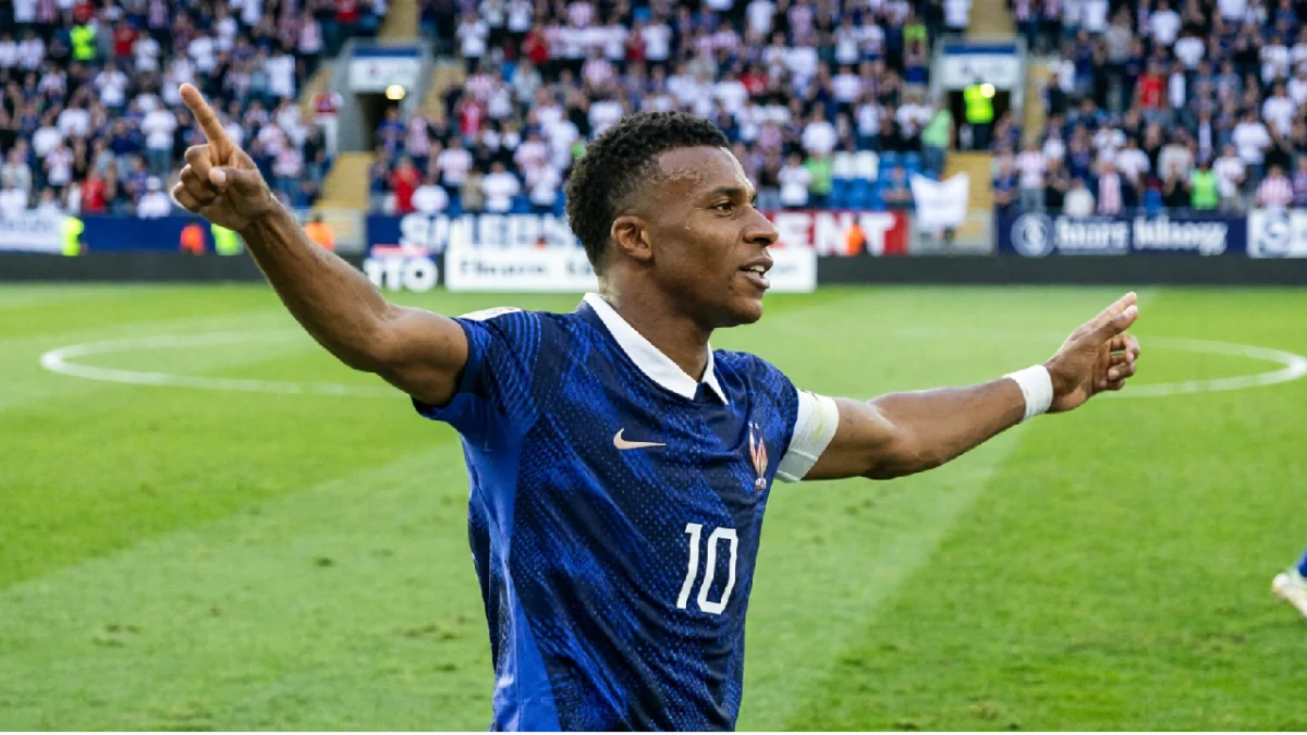 Why Kylian Mbappé could define the 2026 FIFA World Cup legacy