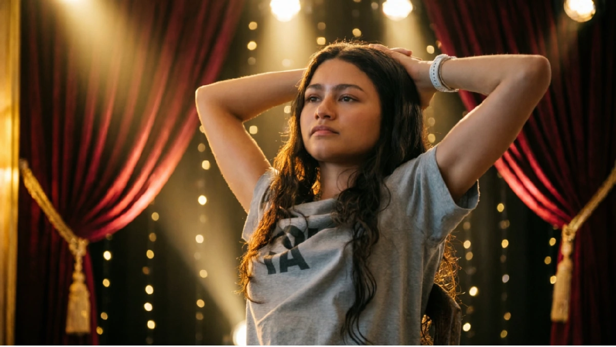 Zendaya’s Biggest Career Moves in 2026 | Movies, Fashion & Personal Life